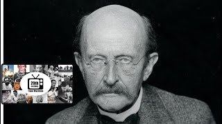 Max Planck and Quantum Physics Biography of the 1918 Nobel Physics Prize Winner [upl. by Esinaj]