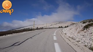 Rouvy Review Mt Ventoux from Bedoin [upl. by Thetisa509]