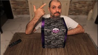 Whats in the mystery box ماذا في الصندوق العجيب [upl. by Rraval]