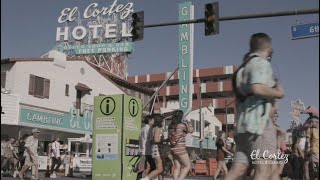 El Cortez Presents THE NEIGHBORHOOD [upl. by Natalina968]