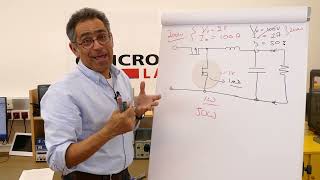 Synchronous Asynchronous Diode Emulation Which Switching Strategy is Best for your Application [upl. by Shyamal710]