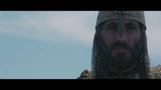 Saladin and the Crusader Army Kingdom of Heaven 2005 4K [upl. by Leahciam89]