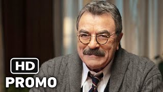 BLUE BLOODS Season 14 Episode 14 Promo  14x14 [upl. by Melac]