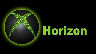 Как записать игру для xbox 360 через Horizon [upl. by Bethesde945]