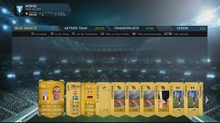 FIFA 14  RIBÉRY IN A PACK OMG OMG OMG  Ich wollte doch nur Team Fitness [upl. by Beniamino]