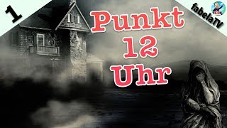 Gruselige Whatsapp Chats Nachrichten Punkt 12 Uhr 1 [upl. by Eat]