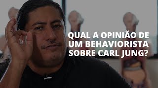 PSICOLOGIA JUNGUIANA X BEHAVIORISMO existe alguma correlação [upl. by Nnylecyoj]