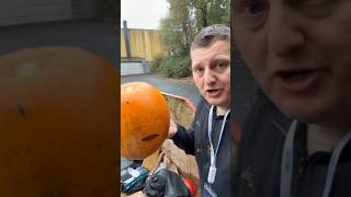 Halloween is over 🎃 belfast ireland northernireland radio coolfm coolsaturdayshow [upl. by Aiekam]