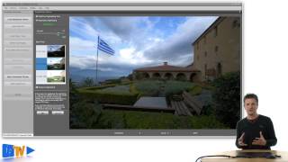 Photomatix Pro 5  Review of the new features [upl. by Trevethick]