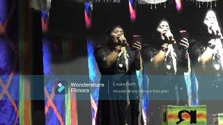 MAA MANASA OPERA KERKETTA JATR MELODI MAA MANASA PUJA 2024 [upl. by Ailaro]