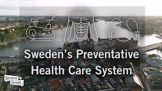 Does preventative health care help Swedish patients [upl. by Yrahcaz]