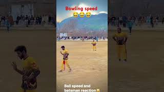 Bowling speed cricket unfreezmyaccout cricketlover cricketfan cricketenthusiast fypシ゚viral [upl. by Lacombe358]