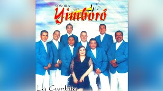 Como Cumbiambero Que Soy  Sonora Yimboro quot Tema Limpioquot [upl. by Donough]