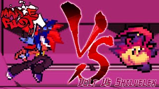 Volt Vs Shilv Maple Riot [upl. by Tletski]