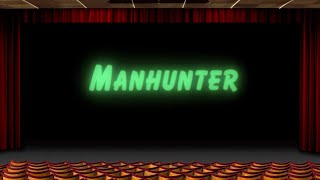 Cinema at home Manhunter recreating Odeon cinema 1989 intro reel [upl. by Sommers]