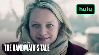 The Handmaids Tale Season 4 Ep 7 quotHomequot Reaction and Review [upl. by Caia]