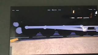 Union Pacific Big boy 4014 stop in Texas on a railroad crossing Rails unlimited Roblox [upl. by Nired255]