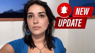 LEX UPDATES on current situation amp future plans [upl. by Hayman534]