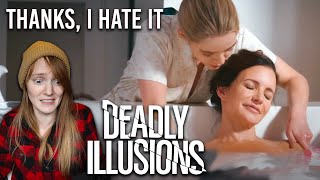 DEADLY ILLUSIONS is Stupid  Explained [upl. by Carli]