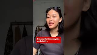 Netizen Heboh Ada yang Mirip Banget Sama Lolly Sampai Bikin Parodi [upl. by Knobloch484]