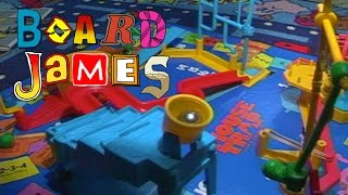 Mouse Trap  Board James Episode 1 [upl. by Ibbob167]