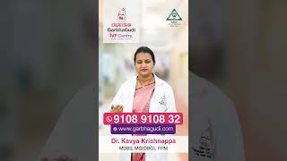 Will diabetes and hypertension cause problems in pregnancy  Dr Kavya Krishnappa [upl. by Htebirol]