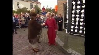 Tineke van Gils Throwing 100 Royal Teapots [upl. by Adekahs]