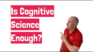 Is Cognitive Science Enough by TeacherToolkit [upl. by Anirahc]