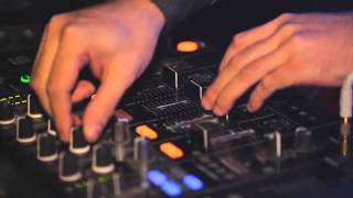 Muslim Magomaev feat DJ Peretse LED DJS  Azerbaijan [upl. by Tseng359]