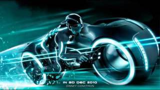 Tron Legacy Remix Armory [upl. by Edelman732]