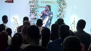 Campus Connect Worship timePr Justine Nabbosa [upl. by Sibbie]