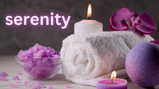 Serene Relaxation Music for SPA MEDITATION SLEEP  Show Yourself Some Love ❤️ [upl. by Asin]