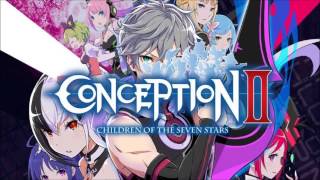 Congratulations Conception II Children of Seven Stars OST [upl. by Redliw509]