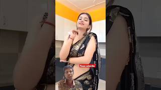 saree fashion beautiful bollywood music [upl. by Nikolaus]