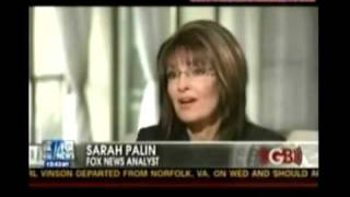 How to do an Up Do  Sarah Palin Style [upl. by Ordnas372]