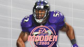 Faith No More  From Out of Nowhere Madden NFL 2005 Version [upl. by Enamrahc]