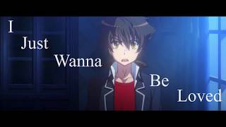 2 Anime Edit AMV  High School DxDBest [upl. by Ellga374]