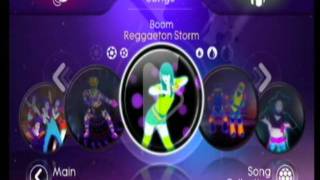 Just Dance 4  Nintendo Wii [upl. by Teferi]