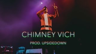 Mickey Singh  Chimney Vich ft Jus Reign amp Babbulicious prod by UpsideDown [upl. by Yhtuv]