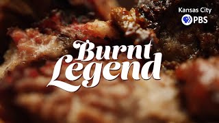 Burnt Legend The Story of Burnt Ends [upl. by Leid90]