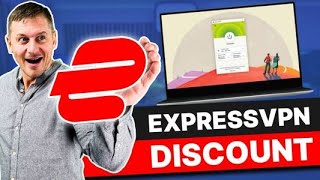 ExpressVPN Coupon Code  Get Best VPN Cheaper [upl. by Ardrey]