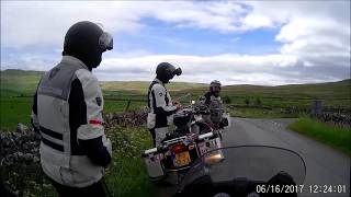 Motor vakantie week Engeland Lake District Juni 2017 [upl. by Louls]