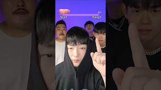 Pig Beatbox Challenge beatbox tiktok [upl. by Garap]