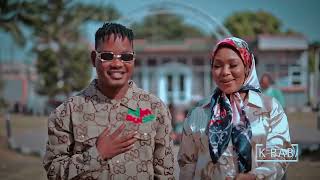 Sani Ahmad  Ki kaini Gida  Official Video [upl. by Shuma620]