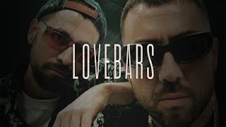 Coez e Frah Quintale 🎵 LOVEBARS Testo [upl. by Jaclyn511]