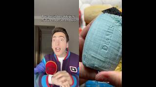 Mete Kayagil Slime Asmr Part 41 [upl. by Wonacott229]