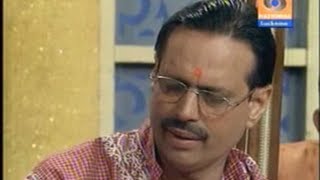 Dhrupad Raag Bhimpalasi by Pt Vinod Kumar Dwivedi [upl. by Lilas252]