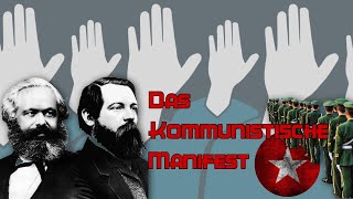 Das kommunistische Manifest  Lesung [upl. by Princess]