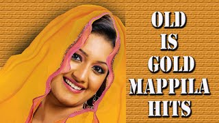 Mappila Pattukal Old Is Gold  Traditional Mappila Songs  Malayalam Mappila Songs Audio Jukbox [upl. by Brace]