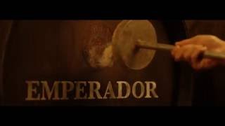 Emperador Gold quotARTquot 30s TVC [upl. by Cinimmod]